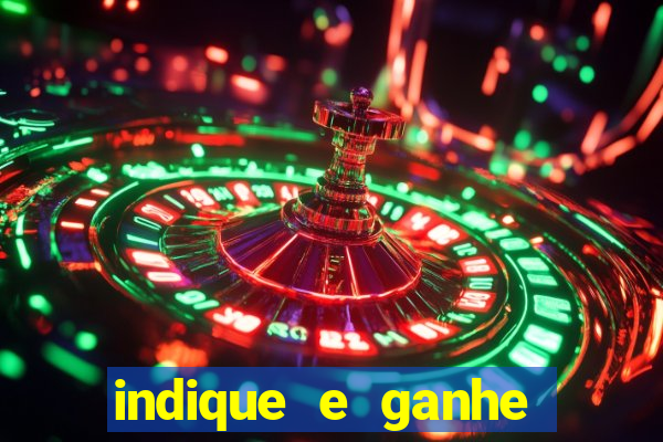 indique e ganhe vai de bet